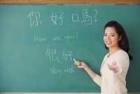 Курси китайської мови в Китаї фото к объявлению