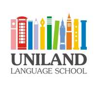 Англійська мова онлайн в школі UNILAND фото к объявлению