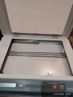 Флагман Мфу от Samsung Scx-4220/4200. Заправленный картридж Вечный чи Киев фото 2