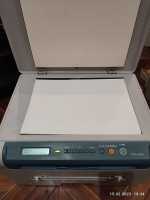 Флагман Мфу от Samsung Scx-4220/4200. Заправленный картридж Вечный чи Киев фото 3