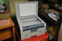 Флагман Мфу от Samsung Scx-4220/4200. Заправленный картридж Вечный чи Киев фото 4