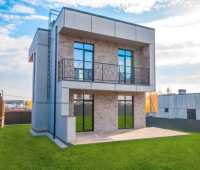 Продаж двох поверхового будинку в с. Іванковичі, 162м2 15 хвилин від метро Киев фото 2