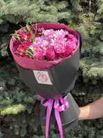 Квіти з доставкою в Києві, оптові ціни фото к объявлению