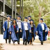 Вища освіта та навчання в Австралії фото к объявлению