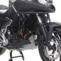 Захист мотору Honda NC 700/750 S-X 2012-22рр Киев фото 2