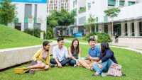 Вища освіта та навчання в Сінгапурі фото к объявлению