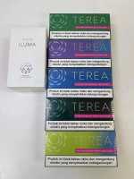 Продам стики Terea for Iluma (испания) большой ассортимент фото к объявлению