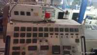 Продам экструзионную линию Krauss Maffei kmd110 Миксер Цена снижена Киев фото 4