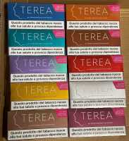 Продам Terea (Испания) для Iluma большой выбор вкусов Киев фото 4