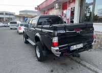 Продам Mitsubishi L200 pick up 2002 для Зсу та Військових Киев фото 2