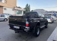 Продам Mitsubishi L200 pick up 2002 для Зсу та Військових Киев фото 4