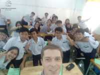 Вчитель англійської у Камбоджі фото к объявлению
