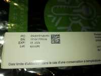 Стелара (Stelara) 90mg/1ml. Виробництво Бельгії. Оригінал Киев фото 2