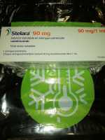 Стелара (Stelara) 90mg/1ml. Виробництво Бельгії. Оригінал Киев фото 3