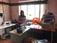 Продажа швейного производства в Харькове 920 м 2 Киев фото 2