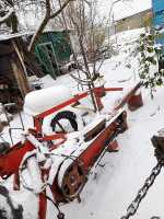 Продам трактор Мтз 80 Киев фото 3