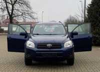 Продам Toyota Rav4 2.0 газ бензин фото к объявлению
