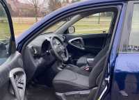 Продам Toyota Rav4 2.0 газ бензин Киев фото 4