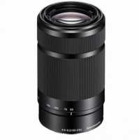 Об‘єктив Sony E 55-210 mm f/4.5-6.3 Oss Black (Sel55210B.AE фото к объявлению