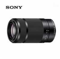Об‘єктив Sony E 55-210 mm f/4.5-6.3 Oss Black (Sel55210B.AE Киев фото 2