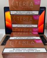 Стіки стики Terea for Iqos Iluma Европа фото к объявлению