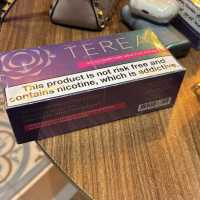 Стіки стики Terea for Iqos Iluma Европа Киев фото 4