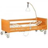 Медицинская функциональная кровать. Кровать для инвалидов. Osd-91 Tam фото к объявлению