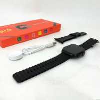 Смарт годинник Watch 8 Ultra Киев фото 3