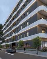 Продаж нових квартир 2025 Albania, Durres Киев фото 3