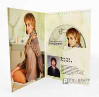 Друк на на CD dvd дисках, запис, тиражування CD dvd дисків Киев фото 4