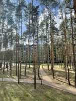 ЖК «Park Town», єОселя, Гостомель, Буча, найкраще планування Гостомель фото 2