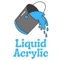 Liquid Acrylic - епоксидні матеріали фото к объявлению