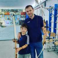 Cтрельба из лука в Киеве! Пoсетите тир 
