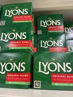 Продаж оригінального англійського якісного чаю бренду Lyons Киев фото 3