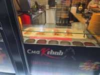 Потрібен продавець в кебаб фото к объявлению