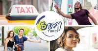 Таксі “Беру”.  Служба таксі. Бориспіль Киев фото 4