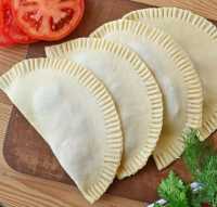 Вкусные Замороженные Полуфабрикаты от производителя Киев фото 2