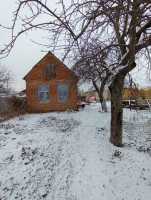 Продам дом в центре Новой Водолаги Киев фото 3