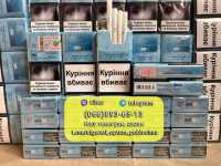 Продажа сигарет оптом, продажа сигарет поблочно по лучшим ценам рынка Киев фото 3