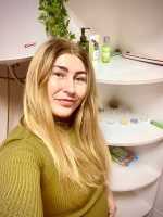 Якщо бажаєш розслабитись, записуйся на масаж Киев фото 3