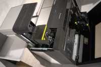 3D-принтер Stratasys Objet 30 V3 Киев фото 3