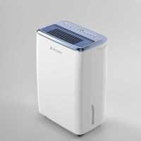 Aircond D-8L – компактний осушувач повітря з Wi-Fi керуванням Киев фото 3