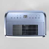 Aircond D-8L – компактний осушувач повітря з Wi-Fi керуванням Киев фото 2