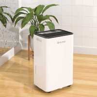 Aircond D-60L – потужний осушувач повітря з Wi-Fi керуванням та іонізацією Киев фото 4
