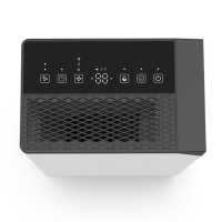 Duracraft Pro 35 – професійний осушувач повітря з Wi-Fi керуванням та іонізацією Киев фото 3
