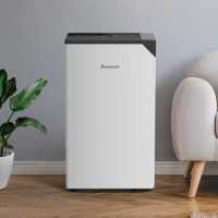 Duracraft Pro 35 – професійний осушувач повітря з Wi-Fi керуванням та іонізацією Киев фото 4