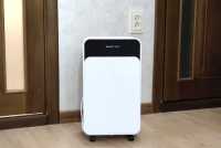 Maxton MX-12s WiFi – ультратихий осушувач повітря з Wi-Fi керуванням фото к объявлению