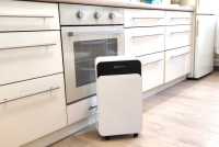 Maxton MX-12s WiFi – ультратихий осушувач повітря з Wi-Fi керуванням Киев фото 2
