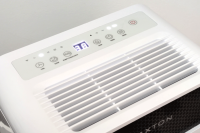 Maxton MX-12s WiFi – ультратихий осушувач повітря з Wi-Fi керуванням Киев фото 3