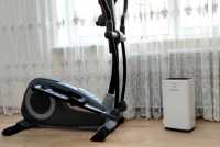 Осушувач повітря Maxton MX-12 Smart – Wi-Fi управління, іонізація Киев фото 4